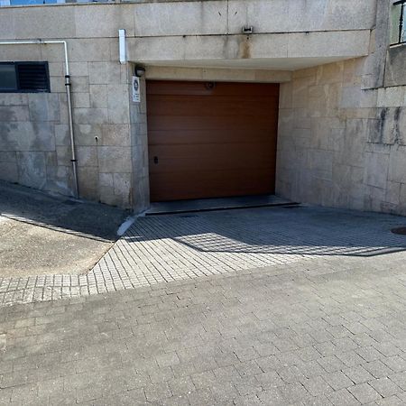Desconectaengalicia Mantela, Vistas Puerto Deportivo, 20M Playa Apartment Санксенсо Екстериор снимка