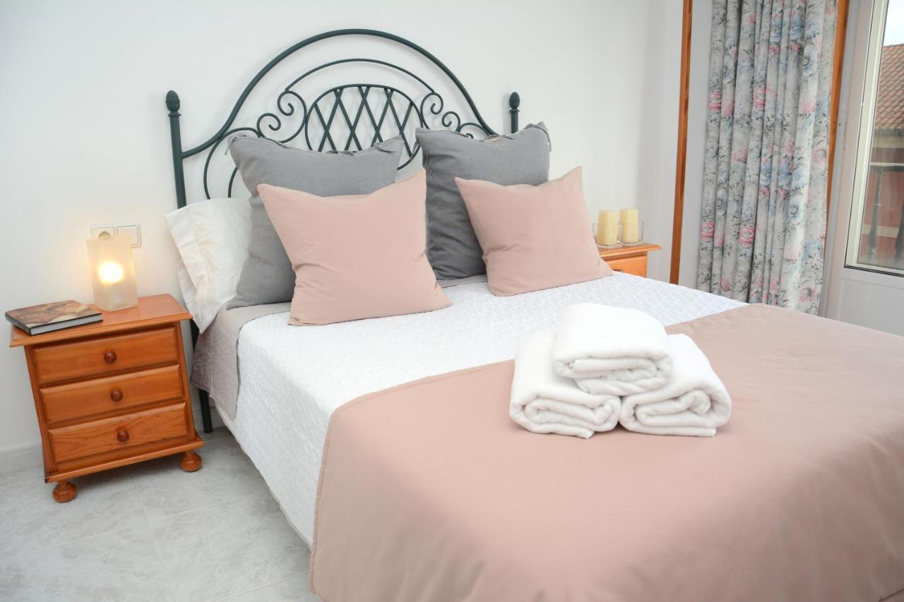 Desconectaengalicia Mantela, Vistas Puerto Deportivo, 20M Playa Apartment Санксенсо Екстериор снимка