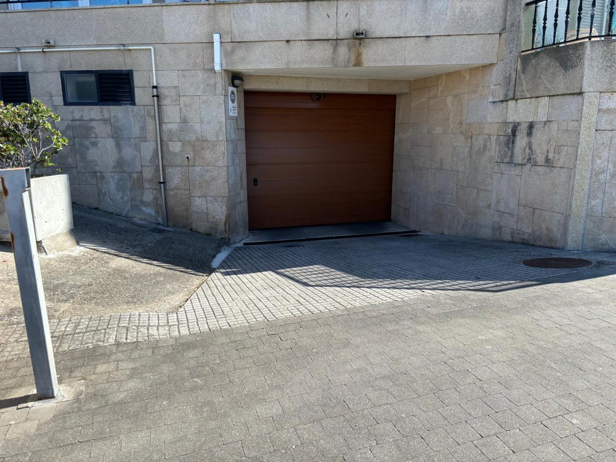 Desconectaengalicia Mantela, Vistas Puerto Deportivo, 20M Playa Apartment Санксенсо Екстериор снимка